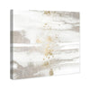 'Abstract Sun and Rain' Wrapped Canvas Graphic Art Print - 43