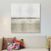 'Whisper II' Painting Print on Wrapped Canvas - 48