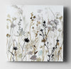 'Wildflower Mist II' - Painting Print ee1507