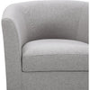 27'' Wide Armchair and Ottoman, (Set of 2)