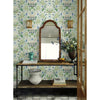 Blue/Green 27' x 27