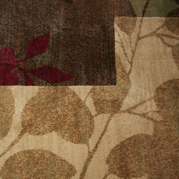 Home Dynamix Tribeca Amelia Geometric Area Rug, DRug226-B2-S1