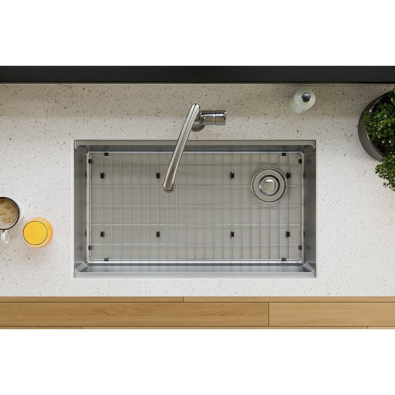 28.25" x 14.25" Sink Grid (Part number: CTXBG2814) VB189