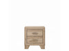 Acme Furniture Bedroom Miquell Nightstand at Leon Furniture