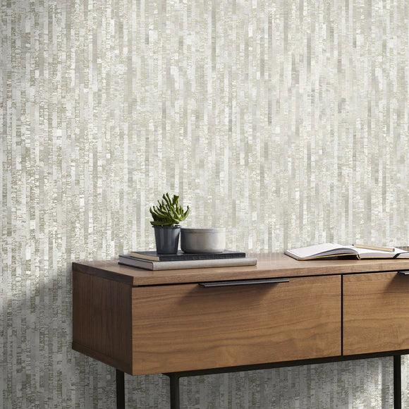 Betula Wallpaper, 396''L x 20.5''W