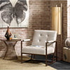 29.375'' Wide Tufted Armchair