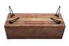 Biltmore Reclaimed Wood 48