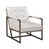 29'' Wide Tufted  Armchair pt655