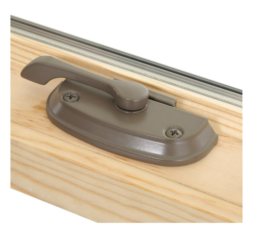 27.5 in. x 41.5 in. 200 Series Double Hung Wood Window - White (Set of 2) (2 boxes)