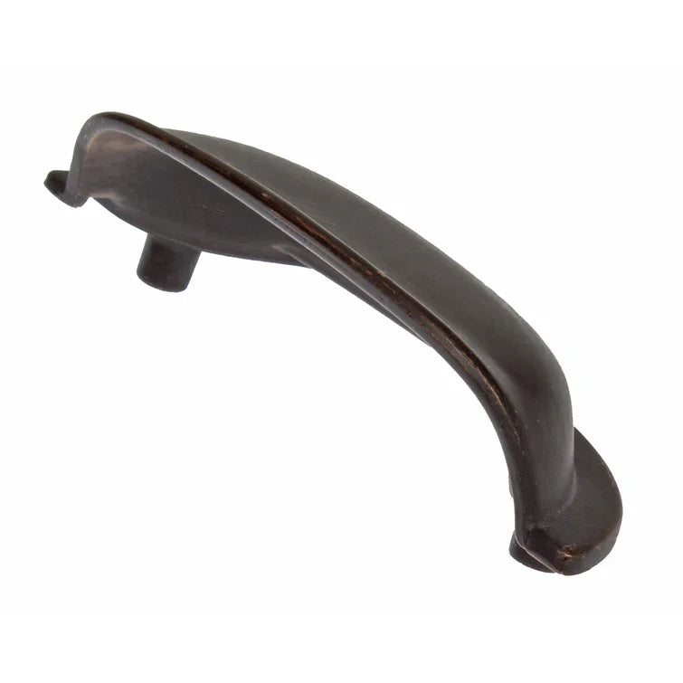 2 1/2" Center to Center Cup/Bin Pull