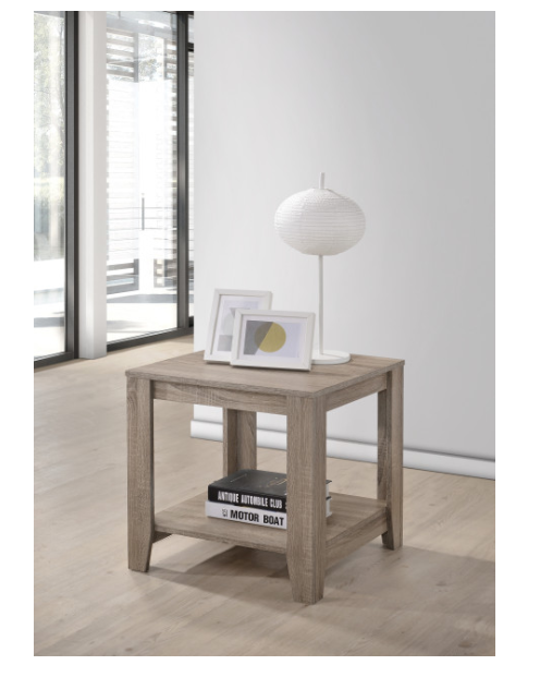 Barry End Table CA375