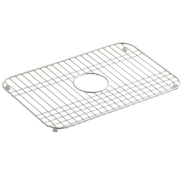 Kohler Mayfield Stainless Steel Sink Rack, 19" x 12-1/2" EE999