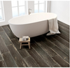 Ember Ebony Wood 8 in. x 36 in. Porcelain Floor and Wall Tile (15.54 sq. ft./Case) (36 cases) Approx. 559sqft.