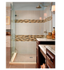 Venetian Cafe 12 in. x 12 in. x 8mm Glass Mesh-Mounted Mosaic Tile (10 sq. ft. / case)