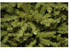 7.5 ft. Dunhill Fir Hinged Artificial Christmas Tree