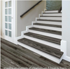Essential Oak 47 in. L x 12-1/8 in. W x 1-11/16 in. T Vinyl Overlay to Cover Stairs 1 in. Thick  Set of 10, (10 BOXES)