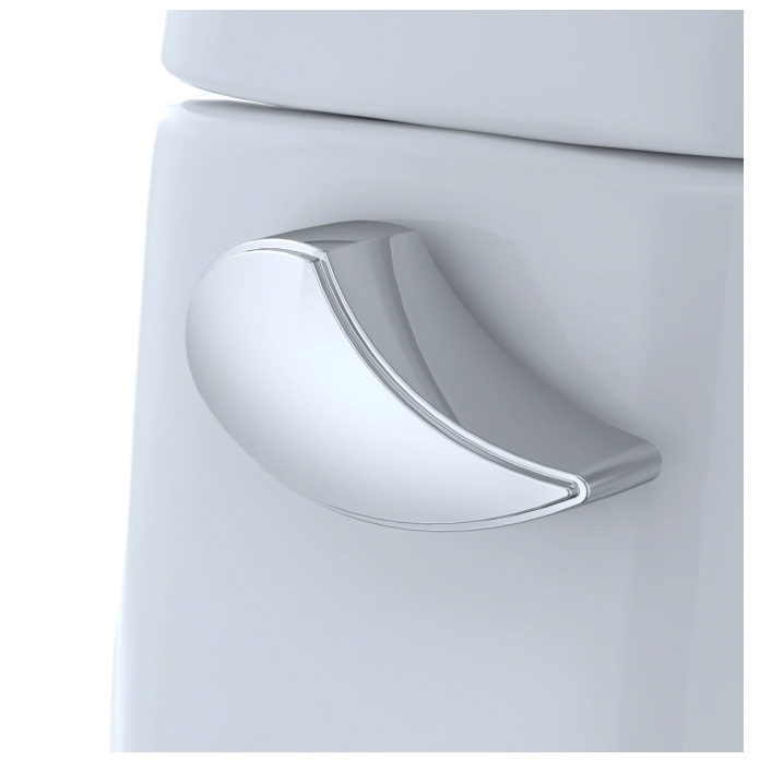 TOTO Eco UltraMax One Piece Elongated 1.28 GPF Toilet with E-Max Flush System*AS-IS*  KBO110 (2 boxes)