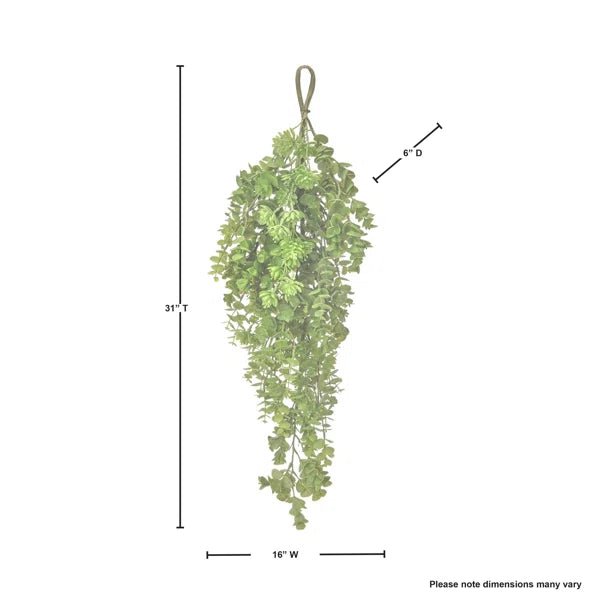 2' Garland  - SET OF 4