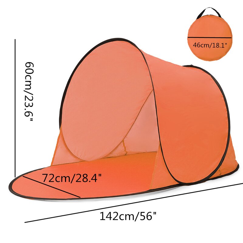 2 Person Tent SHB424