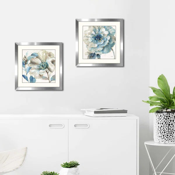 2 Piece Drawing Print (Set of 2)