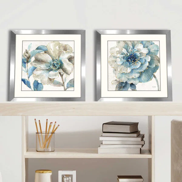 2 Piece Drawing Print (Set of 2)