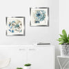 2 Piece Drawing Print (Set of 2)