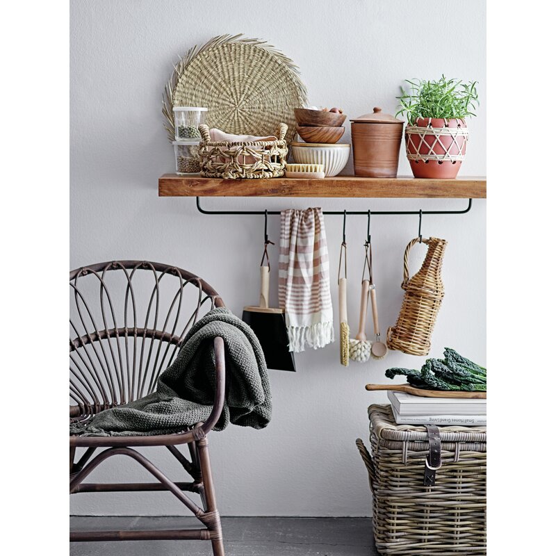 2 Piece Dustpan Set