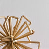 2 Piece Sienna Starburst Sculpture Set