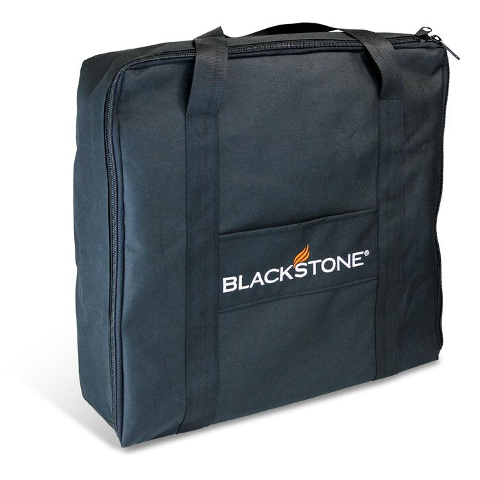 2 Piece Table Top Grill Carry Bag/Cover Set Fits up to 17"