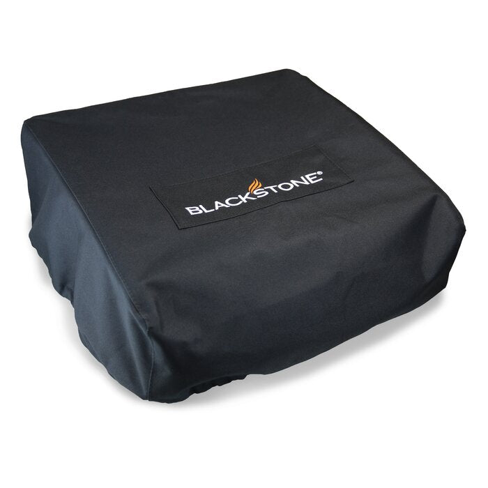 2 Piece Table Top Grill Carry Bag/Cover Set Fits up to 17"