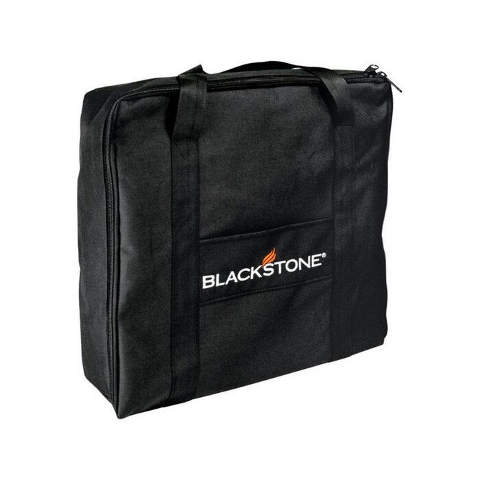 2 Piece Table Top Grill Carry Bag/Cover Set Fits up to 17"