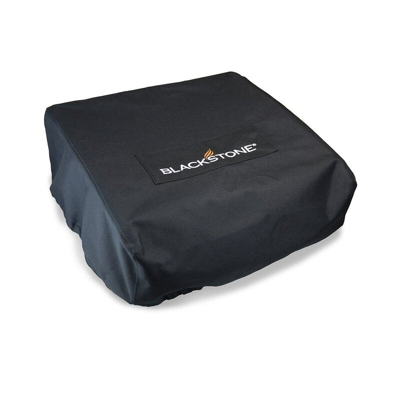 2 Piece Table Top Grill Carry Bag/Cover Set - Fits up to 17" BAT127