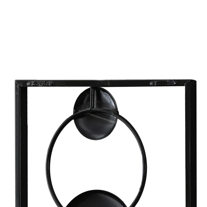 2 Piece Wall Décor Set