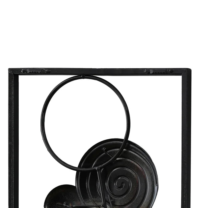 2 Piece Wall Décor Set