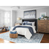 2 Pieces Wicker Basket Set CYB660
