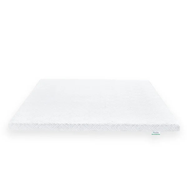 2" Gel Memory Foam Mattress Topper king