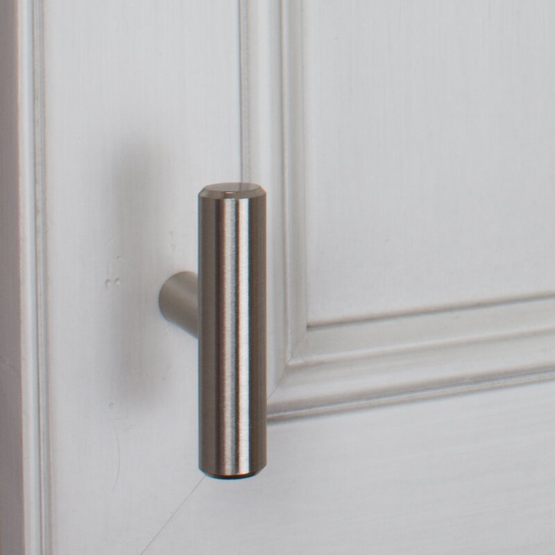 2" Length Bar Knob Multipack (Set of 10) ts467