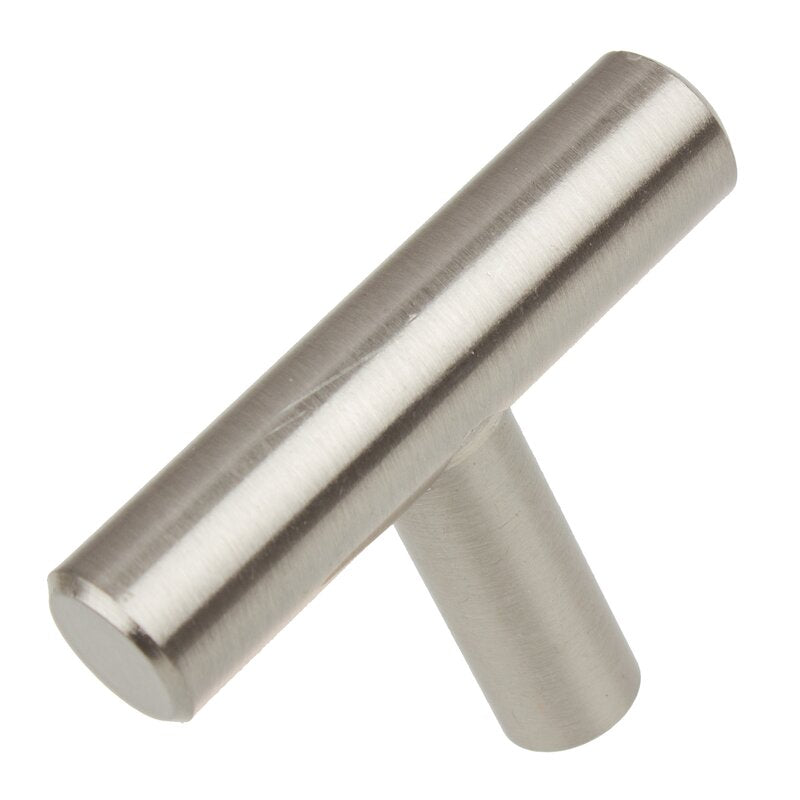2" Length Bar Knob Multipack (Set of 10) ts467