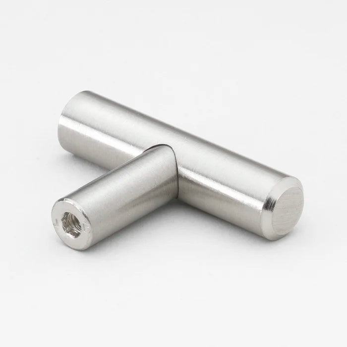2" Length Bar Knob Multipack (Set of 10)
