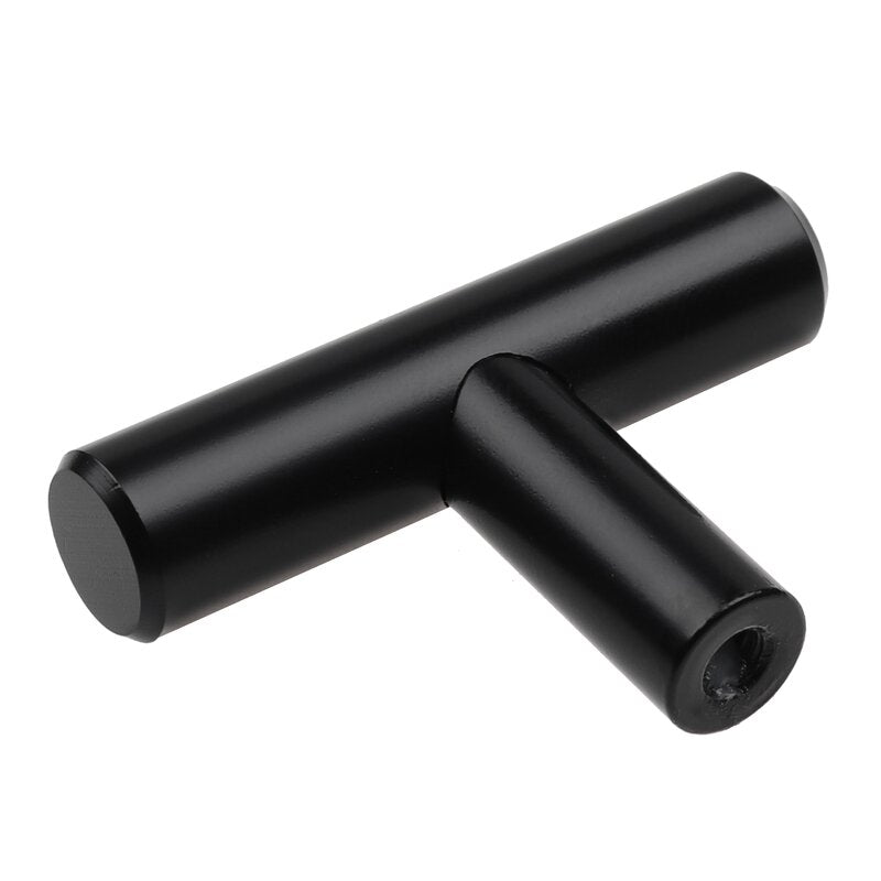 2" Length Bar Knob Multipack (Set of 10)