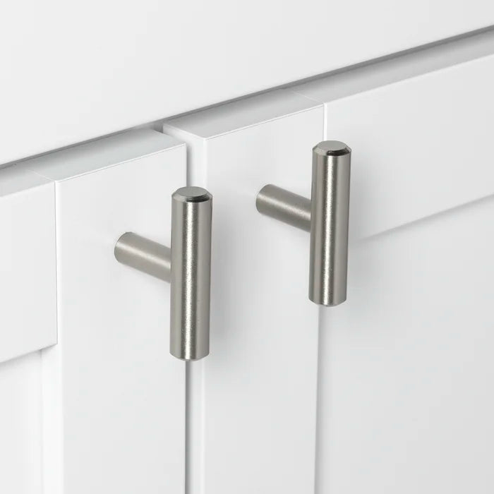 2" Length Bar Knob Multipack (Set of 10)