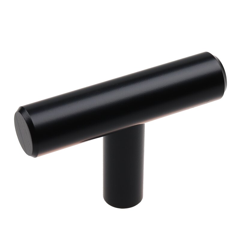 2" Length Bar Knob Multipack (Set of 10)