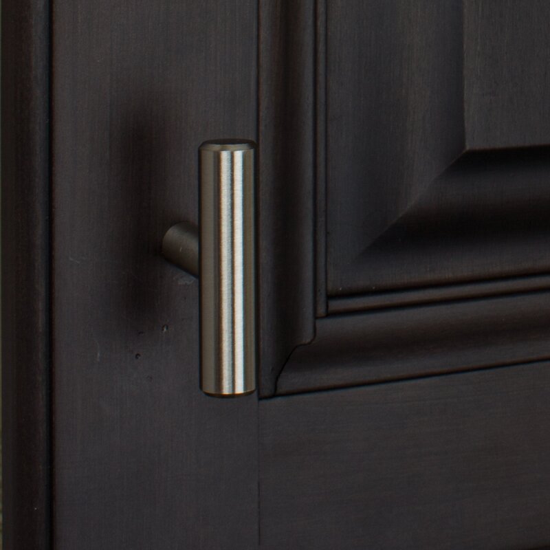 2" Length Bar Knob Multipack (Set of 10) ts467
