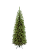 6.5 ft. Kingswood Fir Hinged Pencil Tree