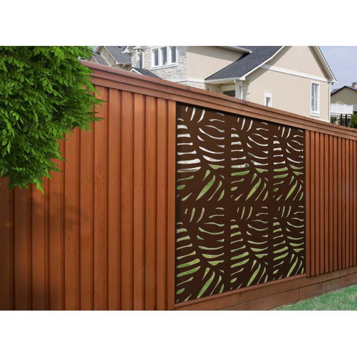 2 ft. H x 4 ft. W Cabo WPC Composite Fencing