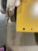 Mustard Yellow Houghtaling 35.04'' Tall 2 - Door Accent Cabinet