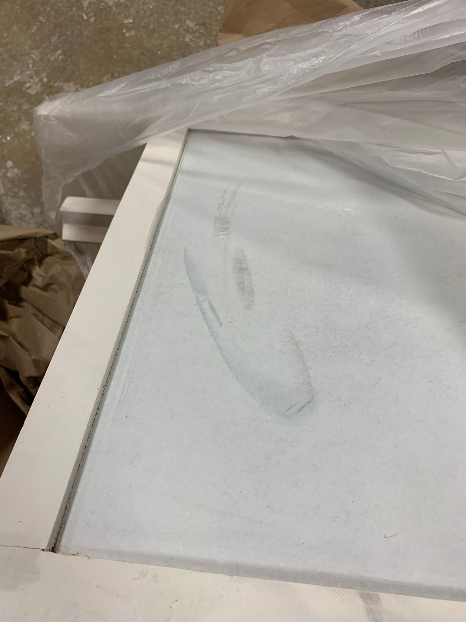 Abernathy 30'' Tall 2 - Door Corner Accent Cabinet