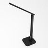 LED Smart USB Desk Lamp, Black (#K1074)