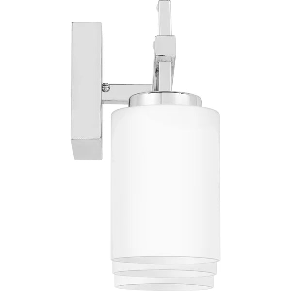3-Light Dimmable LED Vanity Light