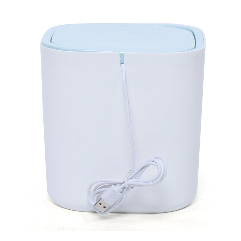 3.5 cu. ft. Portable Washer in Blue